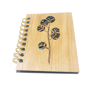 Plant Frond Journal