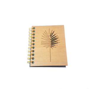 Palm Leaf Journal