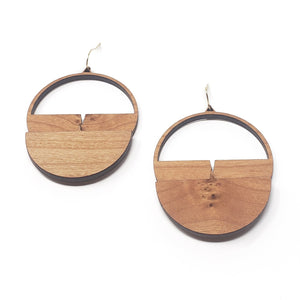 Empiler Earrings