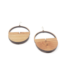 Empiler Earrings