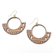 Load image into Gallery viewer, Nouvelle Earrings