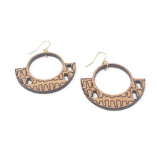 Load image into Gallery viewer, Nouvelle Earrings