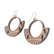 Load image into Gallery viewer, Nouvelle Earrings