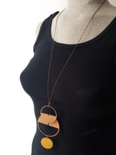 Load image into Gallery viewer, Effie Necklace