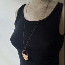 Load image into Gallery viewer, Clairmont Necklace