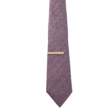 Load image into Gallery viewer, You Will Forever Be My Always Tie Bar