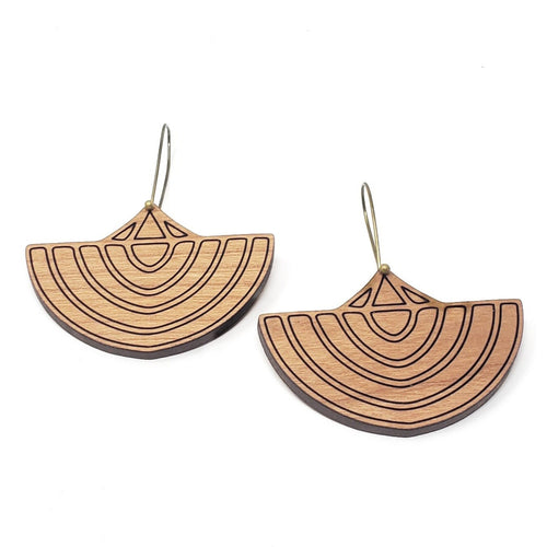 Charmante Earrings