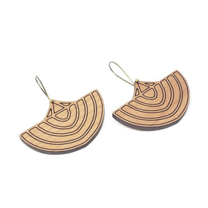 Charmante Earrings