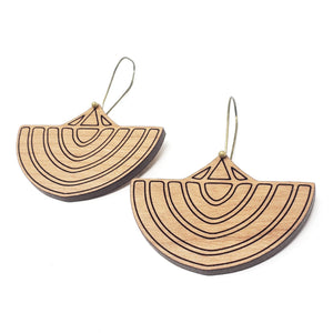 Charmante Earrings