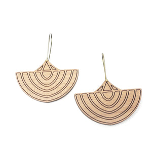 Charmante Earrings