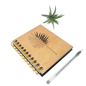 Palm Leaf Journal