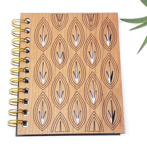 Mod Pattern Journal