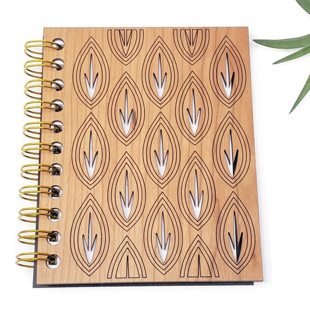 Mod Pattern Journal