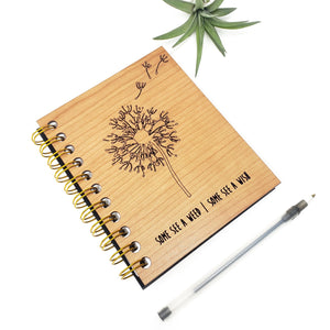 Dandelion Journal