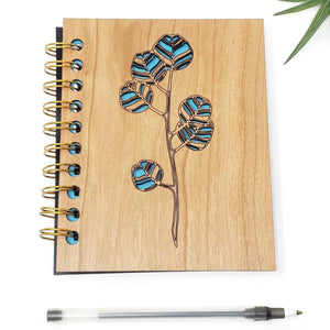 Plant Frond Journal