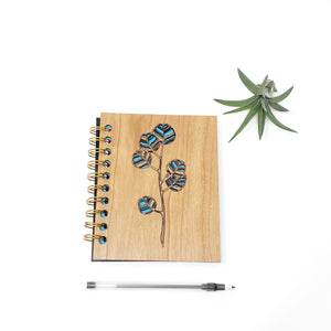 Plant Frond Journal