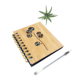 Plant Frond Journal