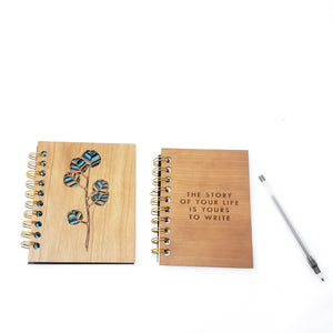 Plant Frond Journal