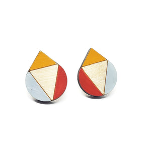 color pointe studs - OGR