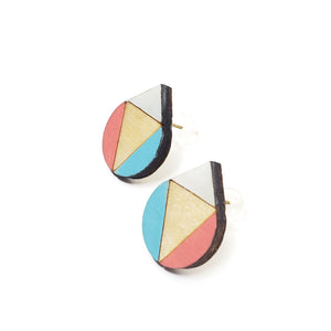 color pointe studs - GPT