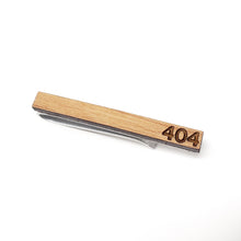 Load image into Gallery viewer, 404 Tie Bar