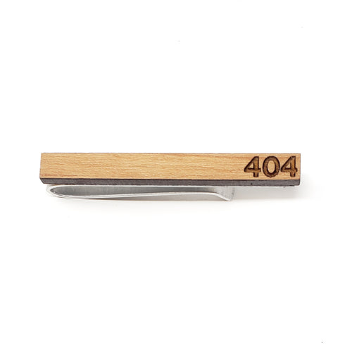 404 Tie Bar