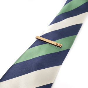 404 Tie Bar