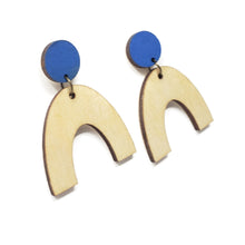 Load image into Gallery viewer, Bienville Earrings