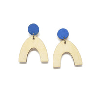 Load image into Gallery viewer, Bienville Earrings