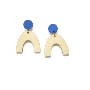 Bienville Earrings