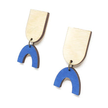 Load image into Gallery viewer, Mandeville Earrings