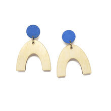 Load image into Gallery viewer, Bienville Earrings