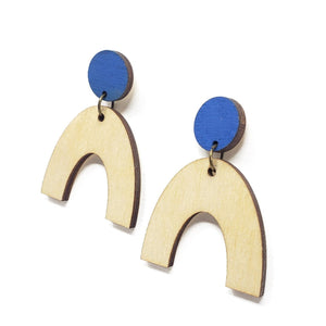 Bienville Earrings