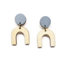 Load image into Gallery viewer, Calliope Earrings