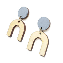 Load image into Gallery viewer, Calliope Earrings