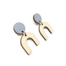 Load image into Gallery viewer, Calliope Earrings