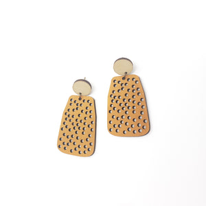 Carroll Earrings