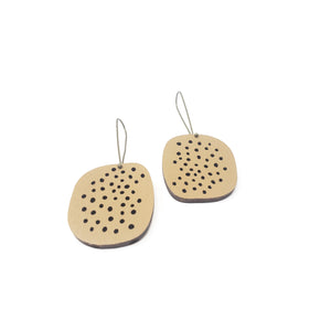 Chene Earrings