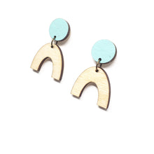 Load image into Gallery viewer, Claiborne Earrings