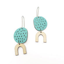 Load image into Gallery viewer, Concordia Earrings