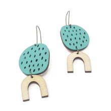 Load image into Gallery viewer, Concordia Earrings