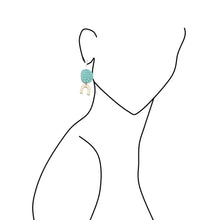 Load image into Gallery viewer, Concordia Earrings