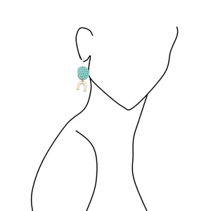 Concordia Earrings