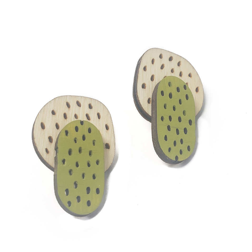 Eula Earrings