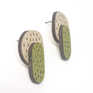 Eula Earrings