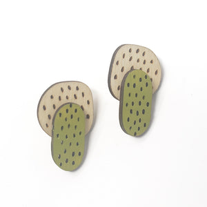 Eula Earrings