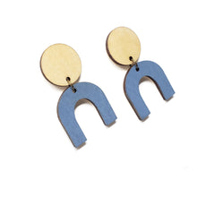 Load image into Gallery viewer, Feliciana Earrings