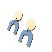 Load image into Gallery viewer, Feliciana Earrings