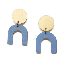 Load image into Gallery viewer, Feliciana Earrings