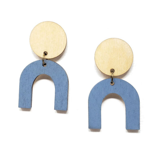 Feliciana Earrings